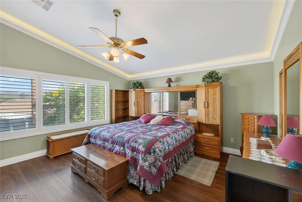 314 Dazzling, Henderson, NV 89012