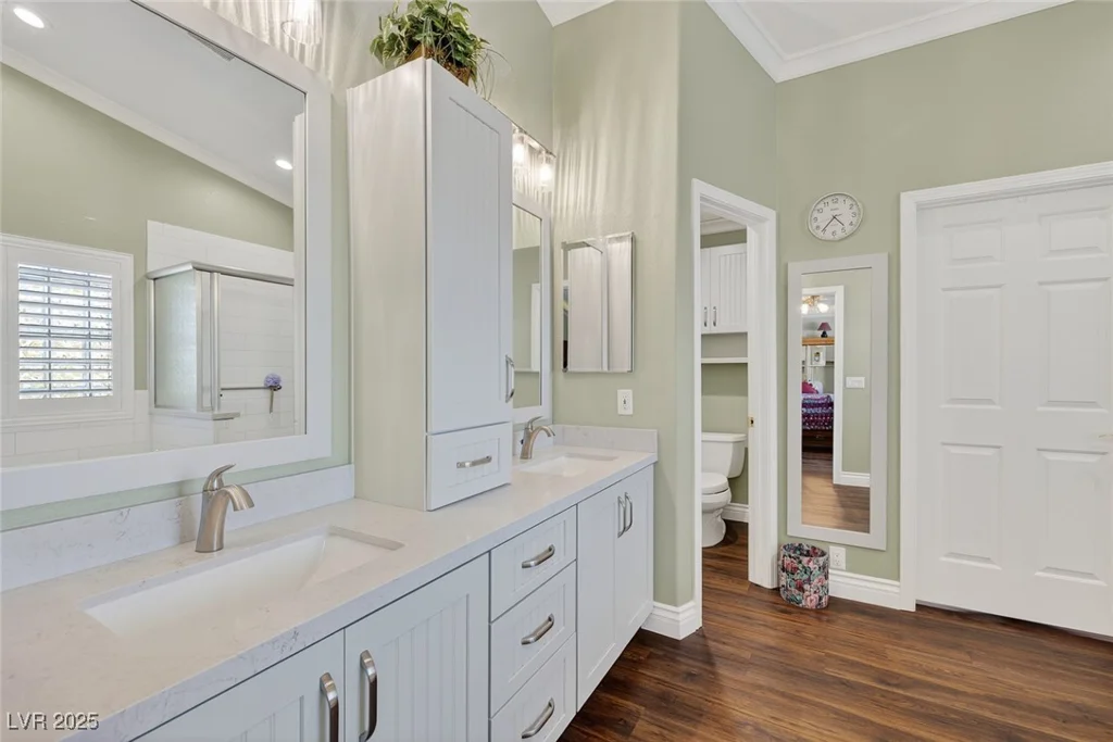 314 Dazzling, Henderson, NV 89012