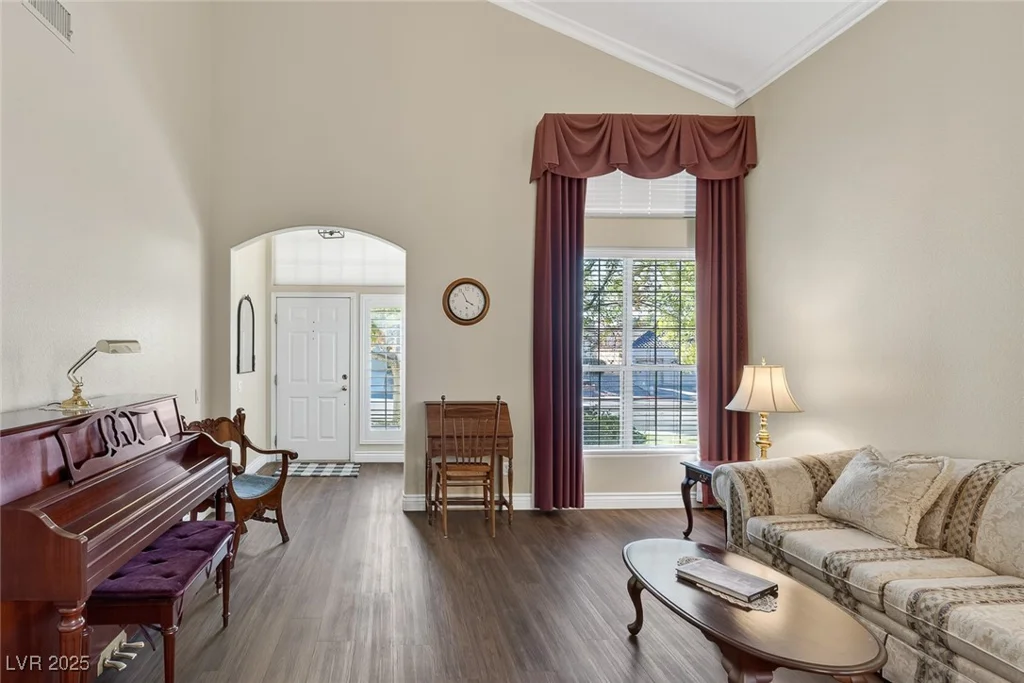 314 Dazzling, Henderson, NV 89012