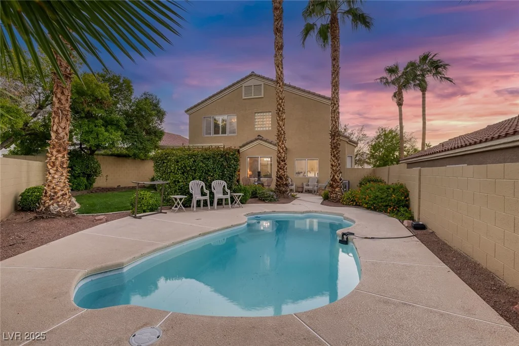 314 Dazzling, Henderson, NV 89012