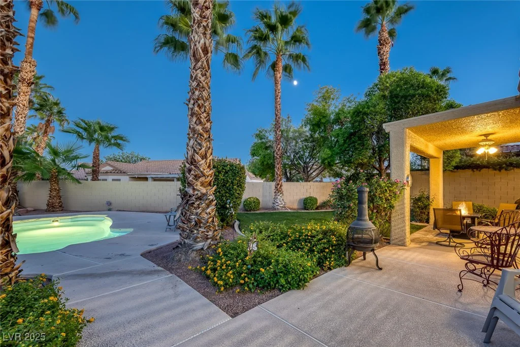 314 Dazzling, Henderson, NV 89012