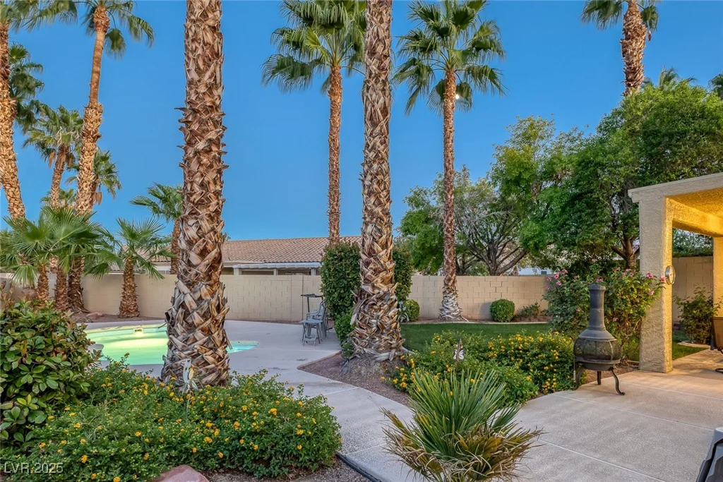 314 Dazzling, Henderson, NV 89012