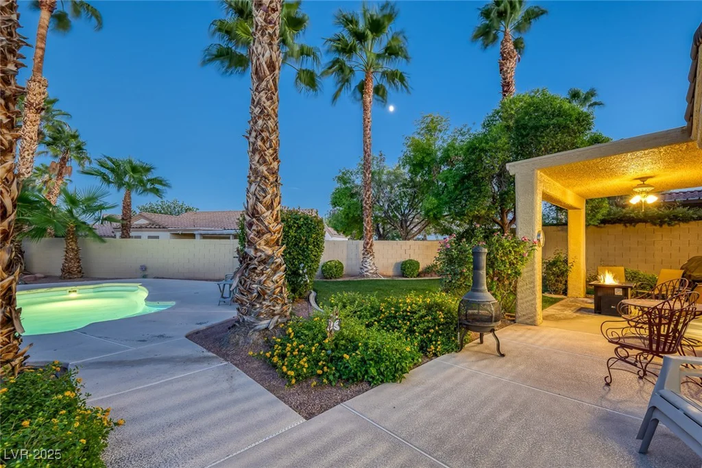 314 Dazzling, Henderson, NV 89012