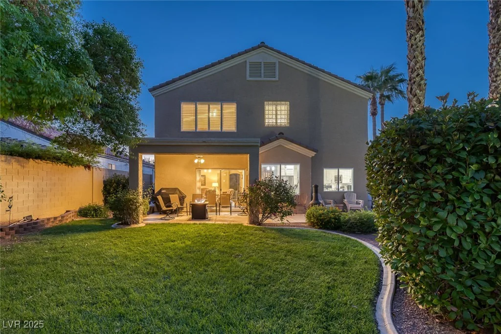 314 Dazzling, Henderson, NV 89012