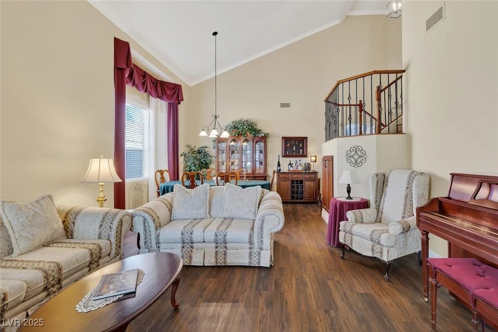 314 Dazzling, Henderson, NV 89012