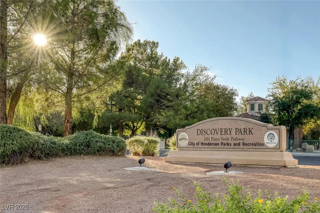 314 Dazzling, Henderson, NV 89012