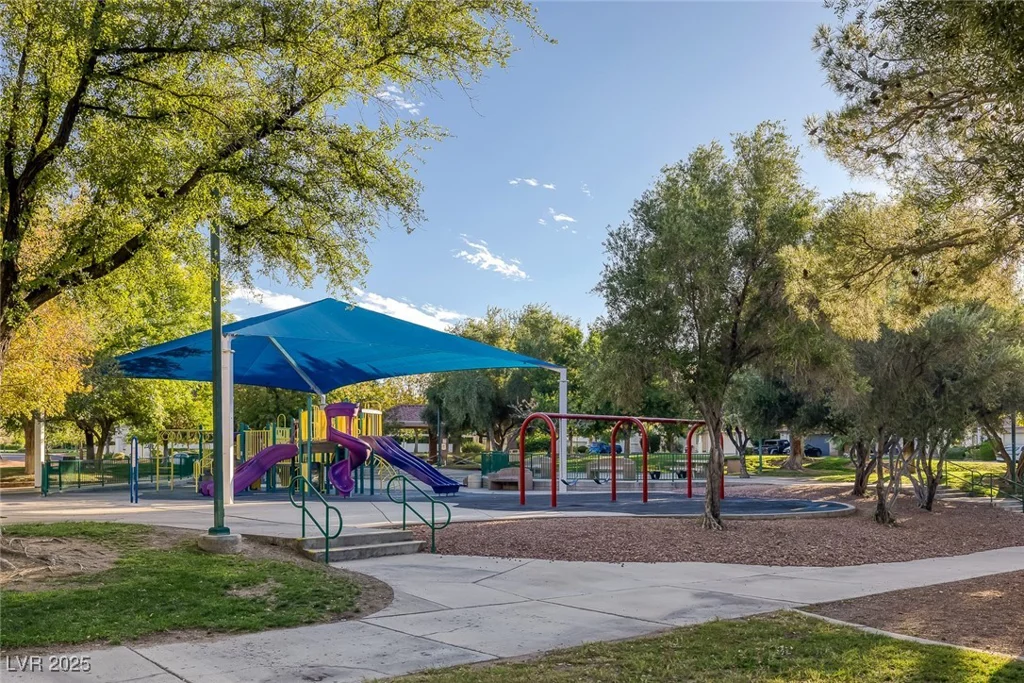 314 Dazzling, Henderson, NV 89012
