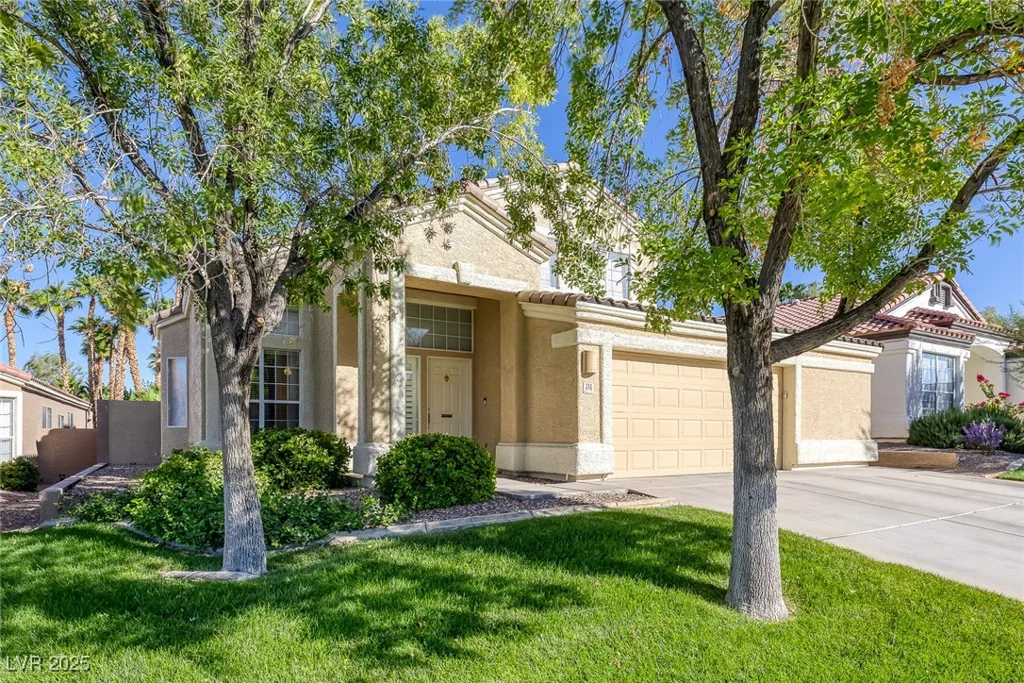 314 Dazzling, Henderson, NV 89012