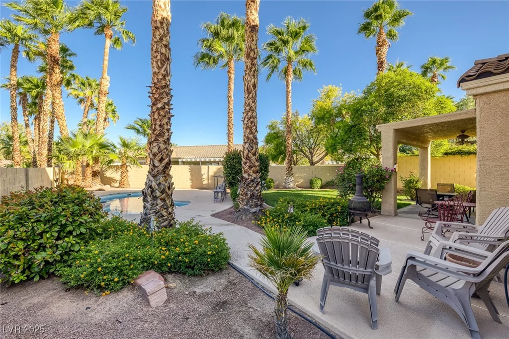 314 Dazzling, Henderson, NV 89012