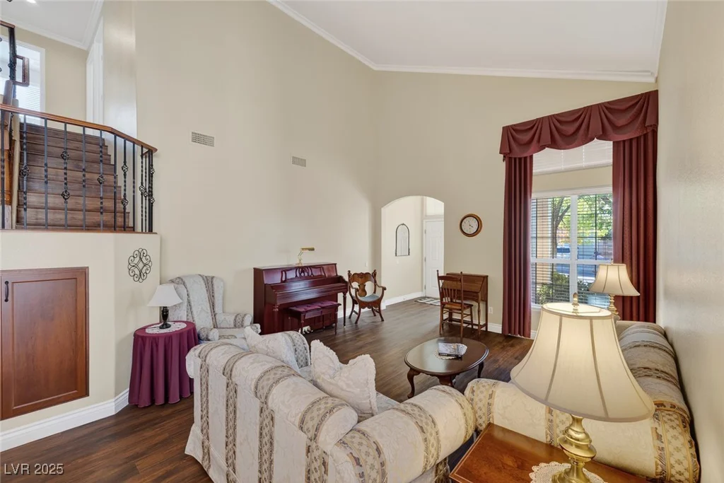 314 Dazzling, Henderson, NV 89012