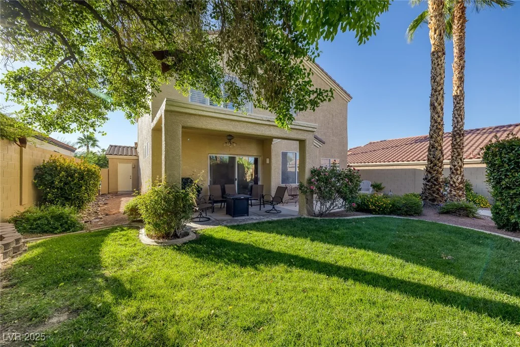 314 Dazzling, Henderson, NV 89012