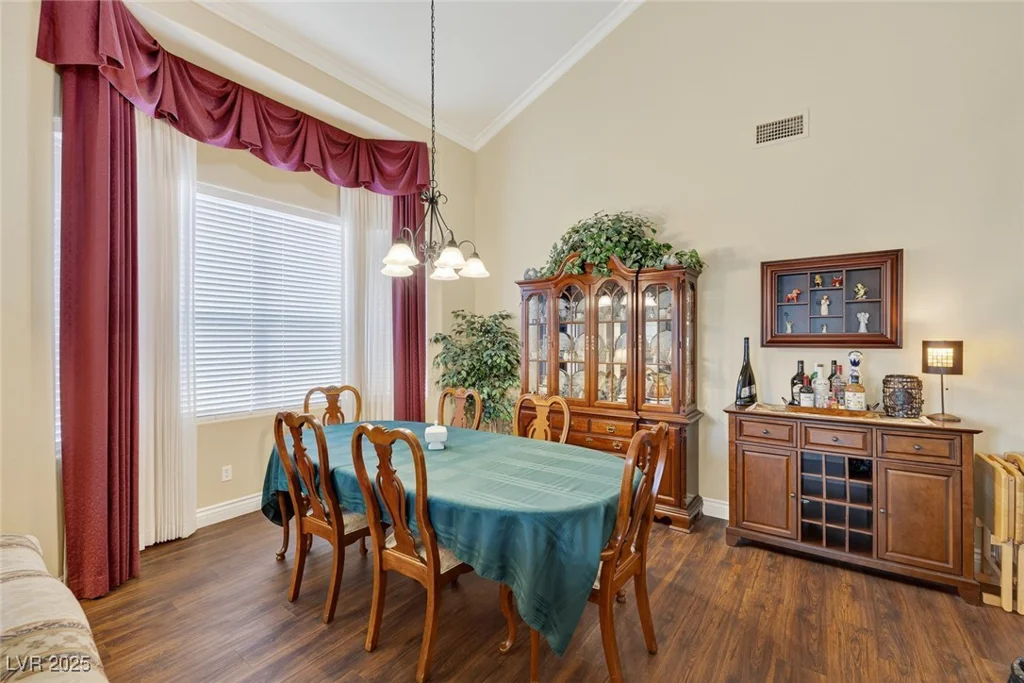 314 Dazzling, Henderson, NV 89012