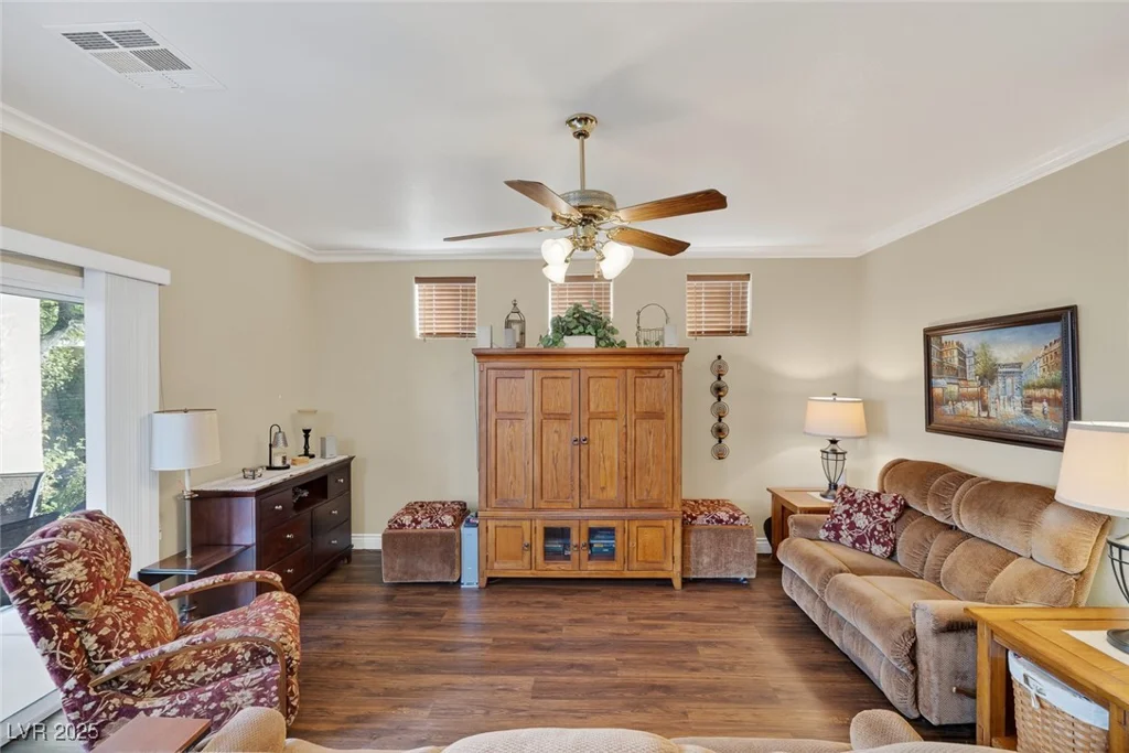 314 Dazzling, Henderson, NV 89012