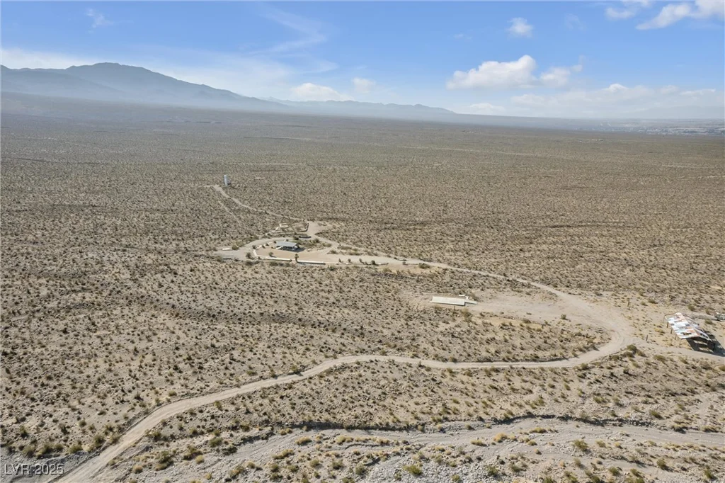 Ohio, Pahrump, NV 89060