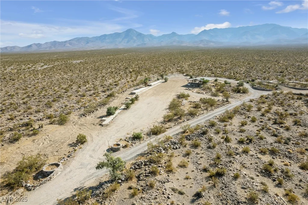 Ohio, Pahrump, NV 89060