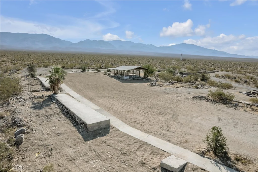 Ohio, Pahrump, NV 89060