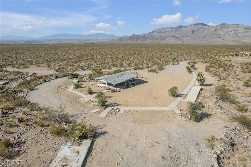 Ohio, Pahrump, NV 89060