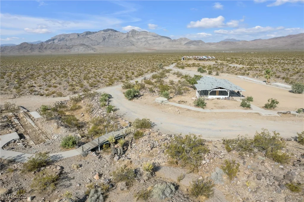Ohio, Pahrump, NV 89060