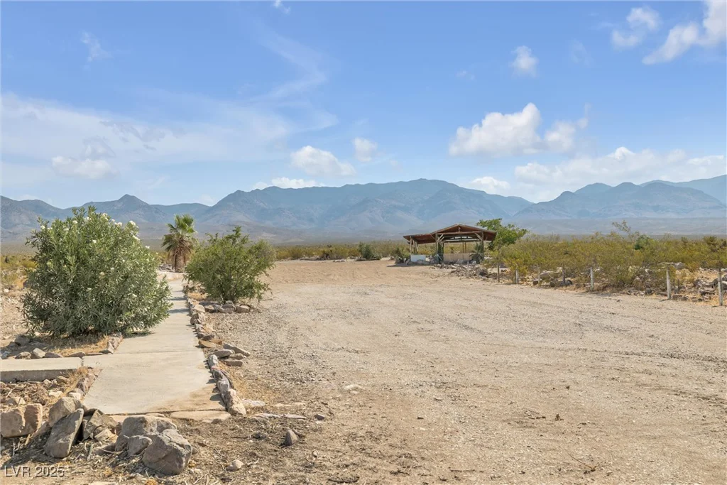 Ohio, Pahrump, NV 89060