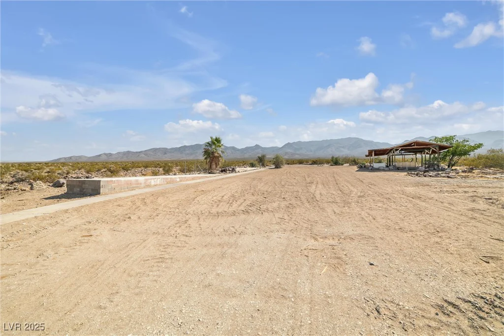 Ohio, Pahrump, NV 89060