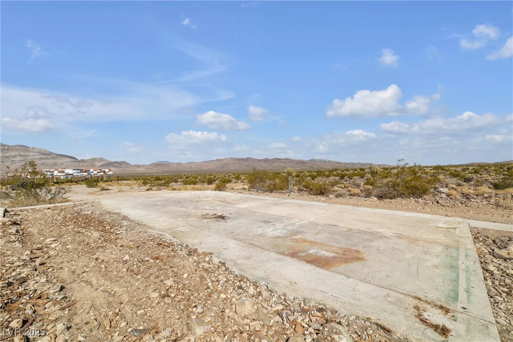 Ohio, Pahrump, NV 89060
