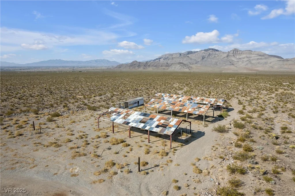 Ohio, Pahrump, NV 89060