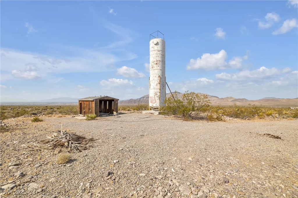 Ohio, Pahrump, NV 89060