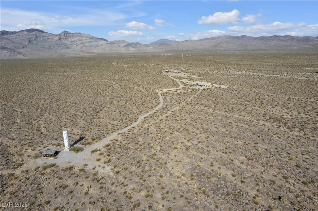 Ohio, Pahrump, NV 89060