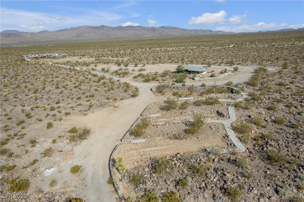 Ohio, Pahrump, NV 89060