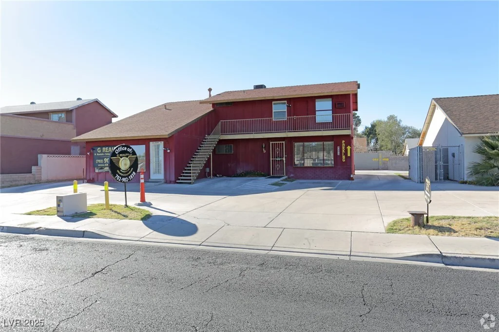 5473 Eastern, Las Vegas, NV 89119