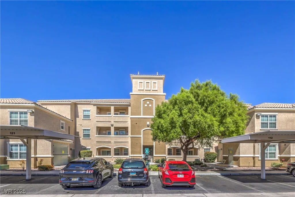 8777 Maule, Las Vegas, NV 89148