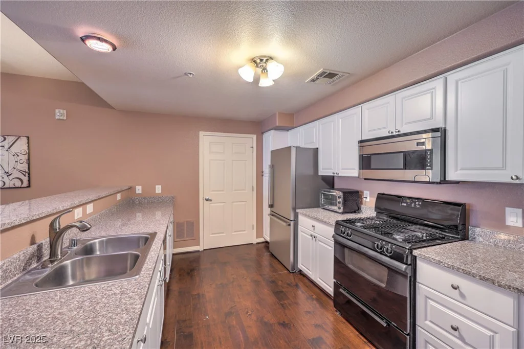 8777 Maule, Las Vegas, NV 89148