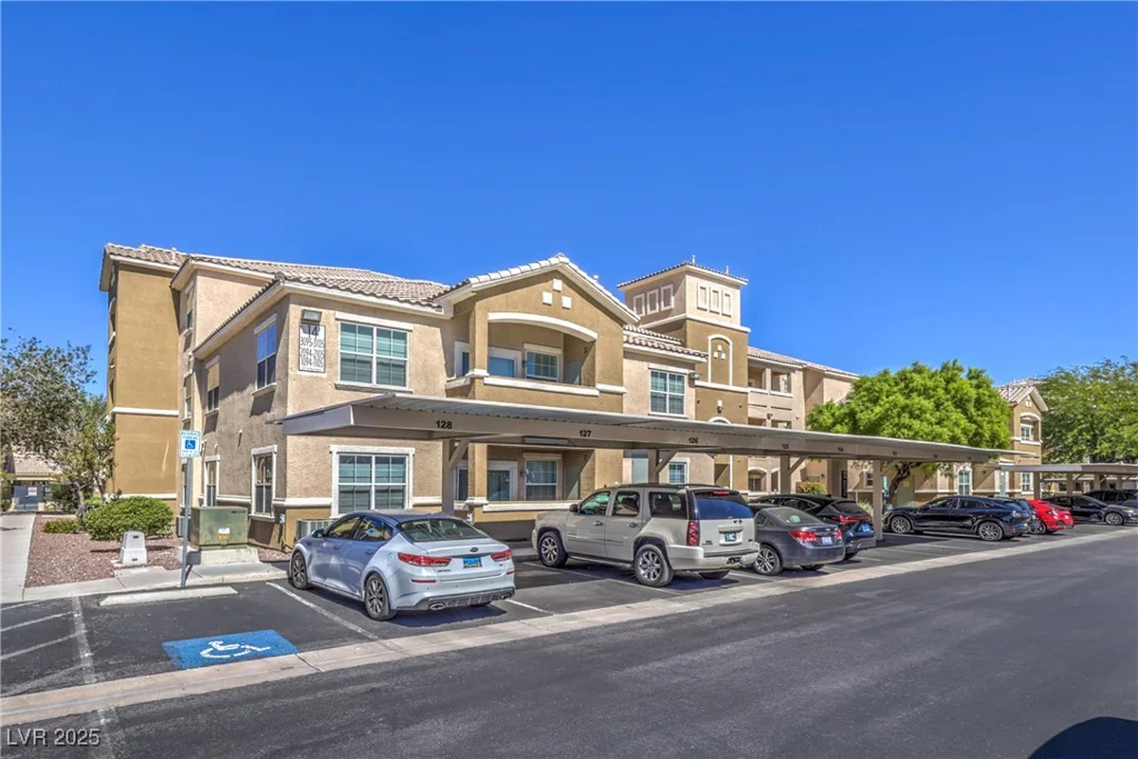 8777 Maule, Las Vegas, NV 89148