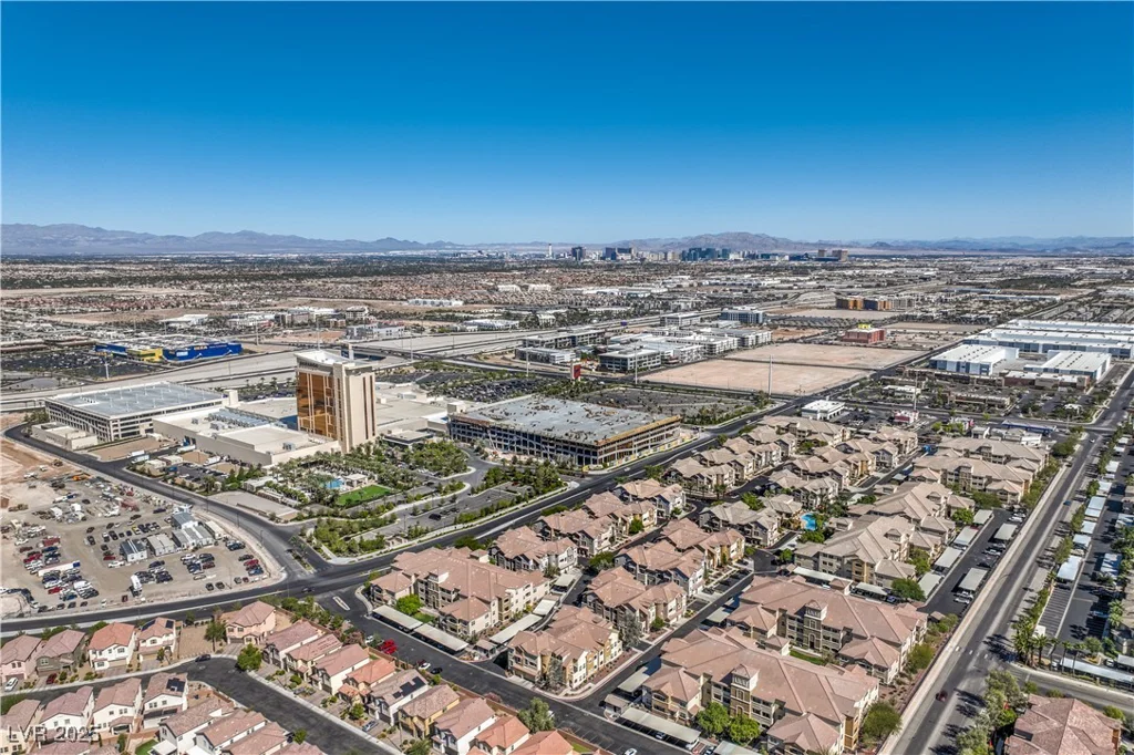 8777 Maule, Las Vegas, NV 89148