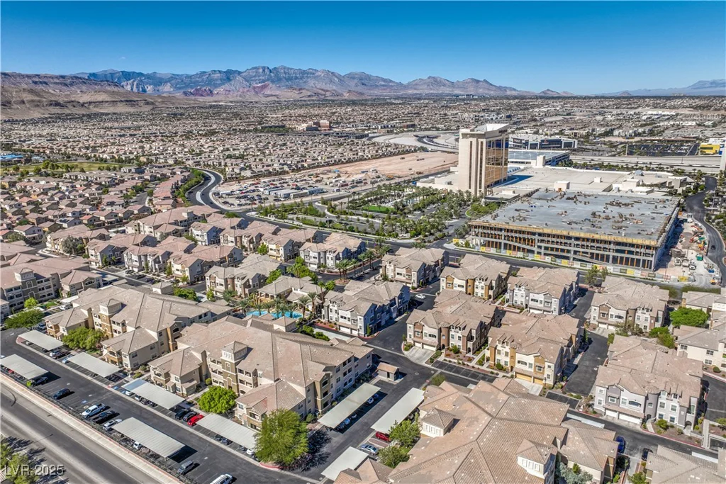 8777 Maule, Las Vegas, NV 89148