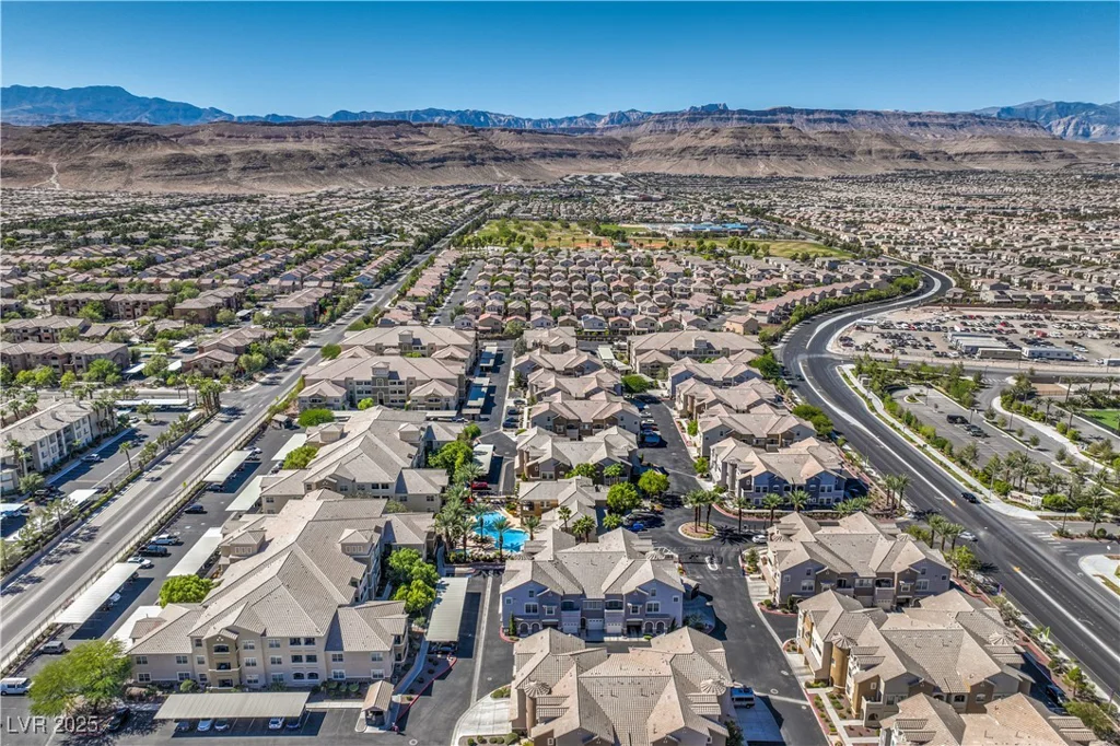 8777 Maule, Las Vegas, NV 89148