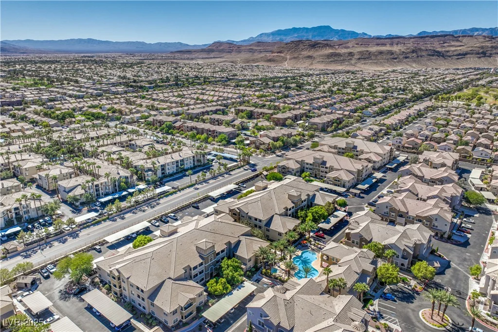 8777 Maule, Las Vegas, NV 89148