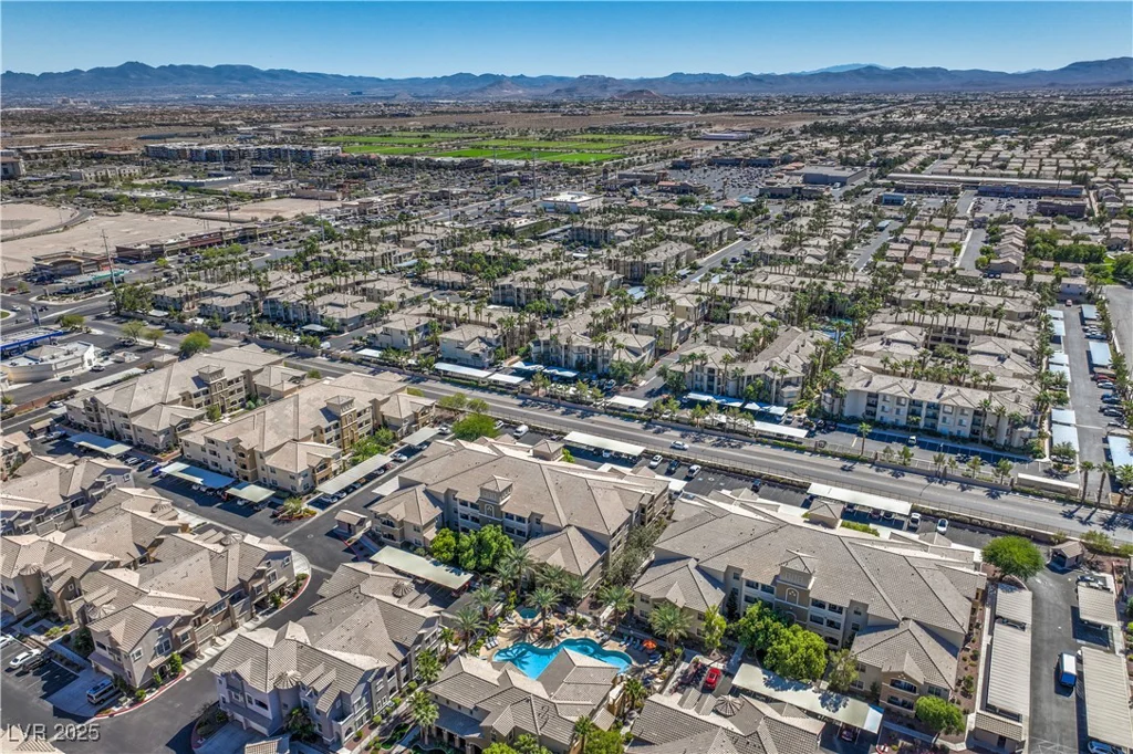 8777 Maule, Las Vegas, NV 89148