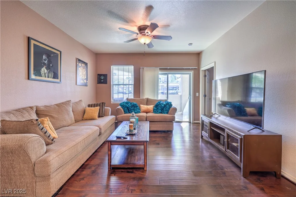 8777 Maule, Las Vegas, NV 89148