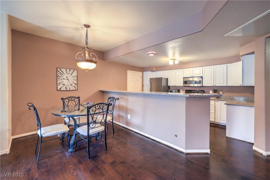 8777 Maule, Las Vegas, NV 89148