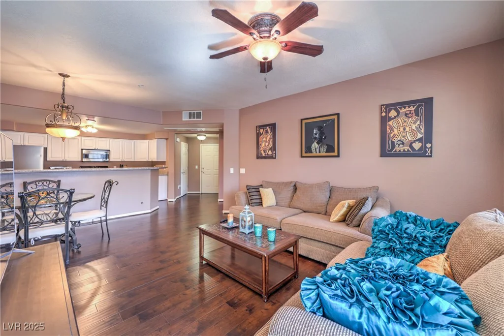 8777 Maule, Las Vegas, NV 89148