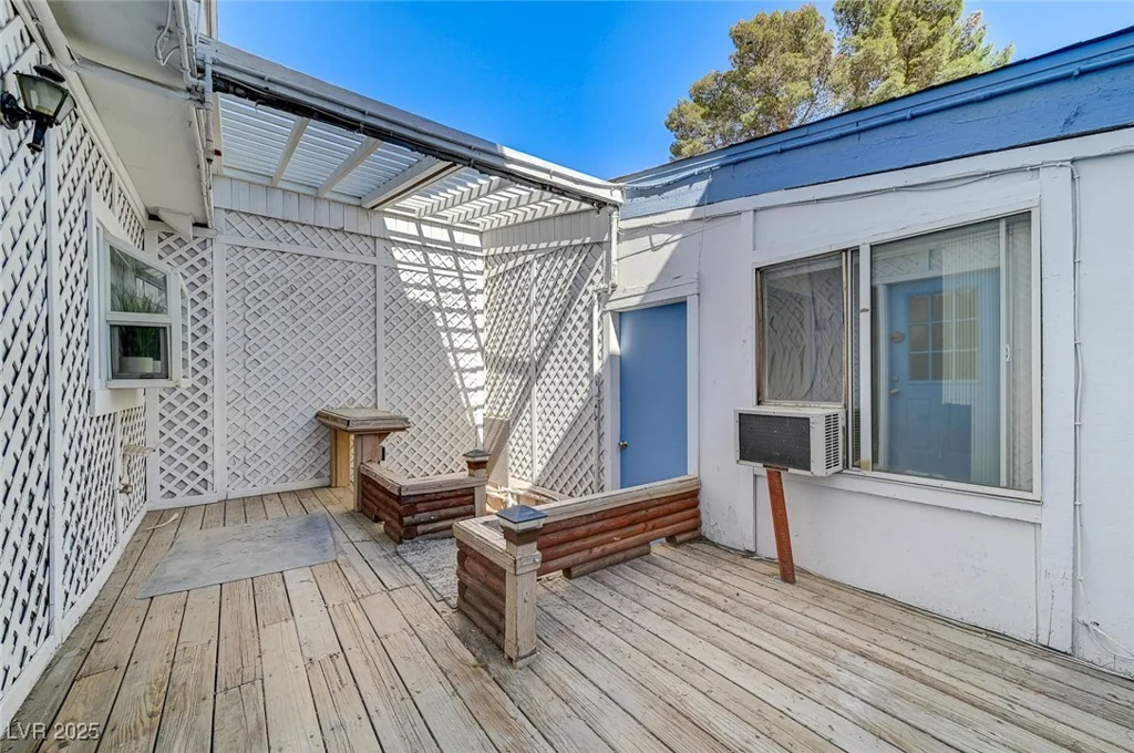 4045 Great Plains, Las Vegas, NV 89121