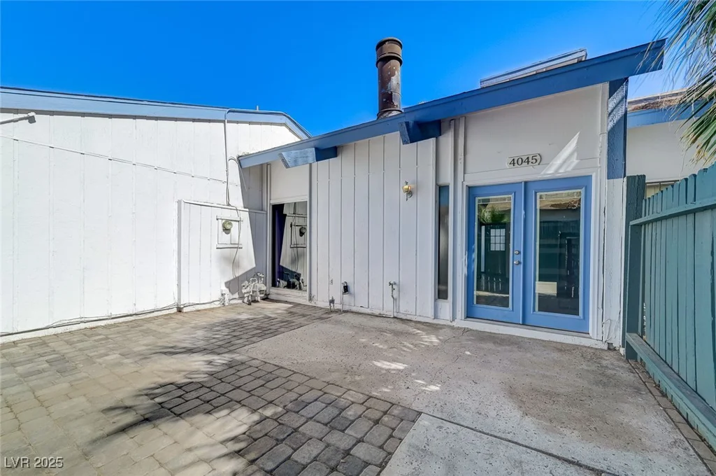 4045 Great Plains, Las Vegas, NV 89121