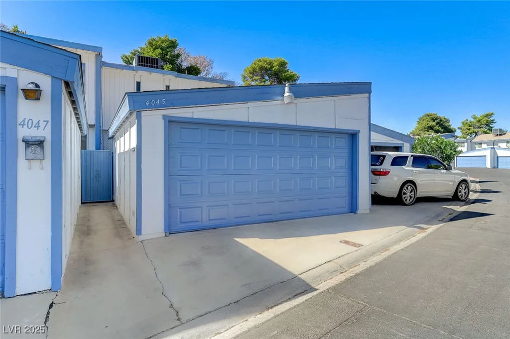 4045 Great Plains, Las Vegas, NV 89121