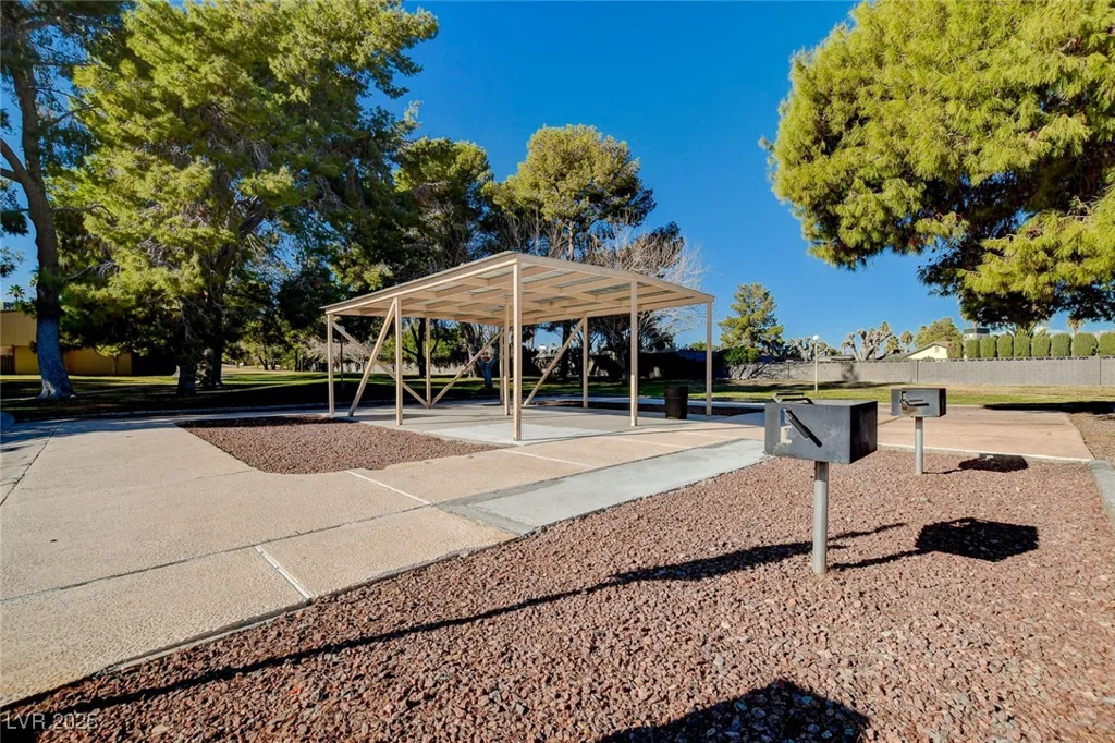 4045 Great Plains, Las Vegas, NV 89121