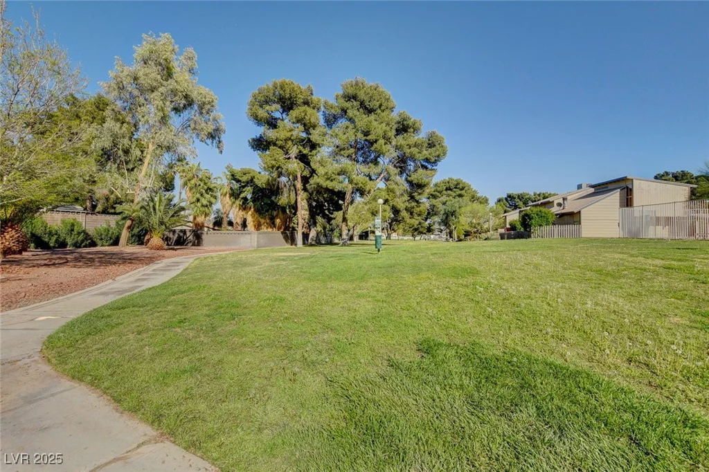 4045 Great Plains, Las Vegas, NV 89121