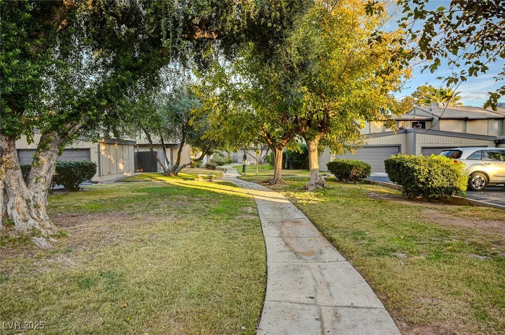 4045 Great Plains, Las Vegas, NV 89121