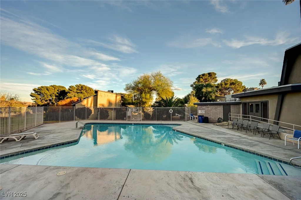 4045 Great Plains, Las Vegas, NV 89121