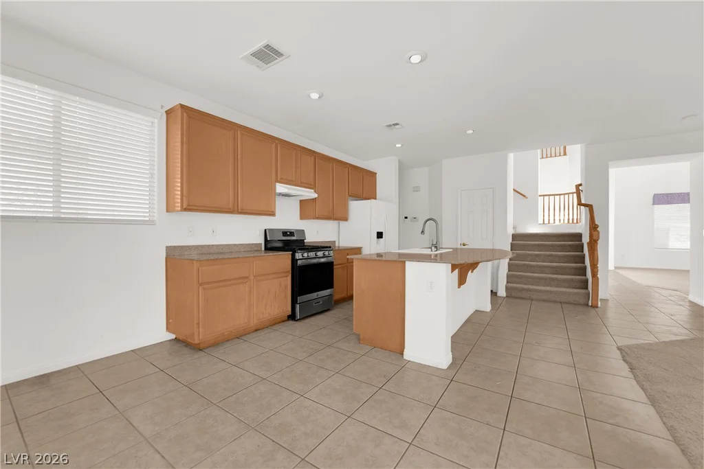 311 Turtle Peak, Las Vegas, NV 89148