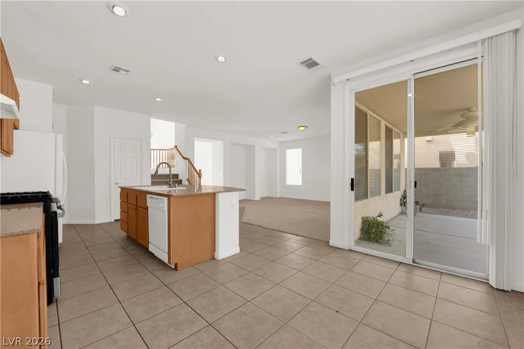 311 Turtle Peak, Las Vegas, NV 89148